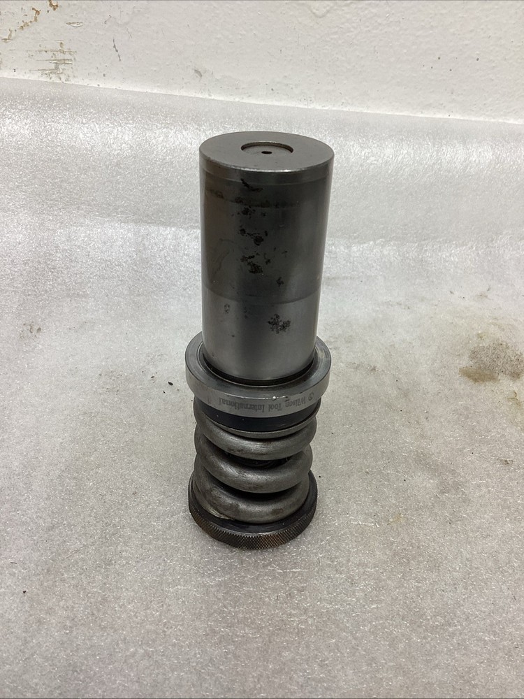Wilson Tool .546 RD