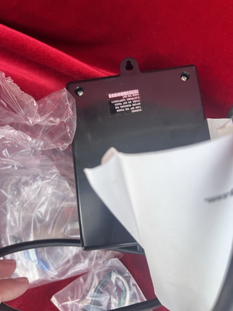 Delzone SpaEclipse Ozonator