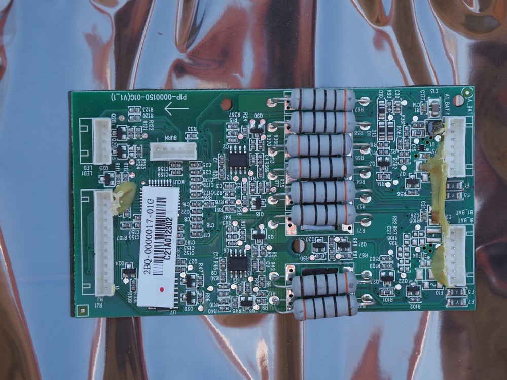 PR3000RTXL2UAN Battery Balance Module