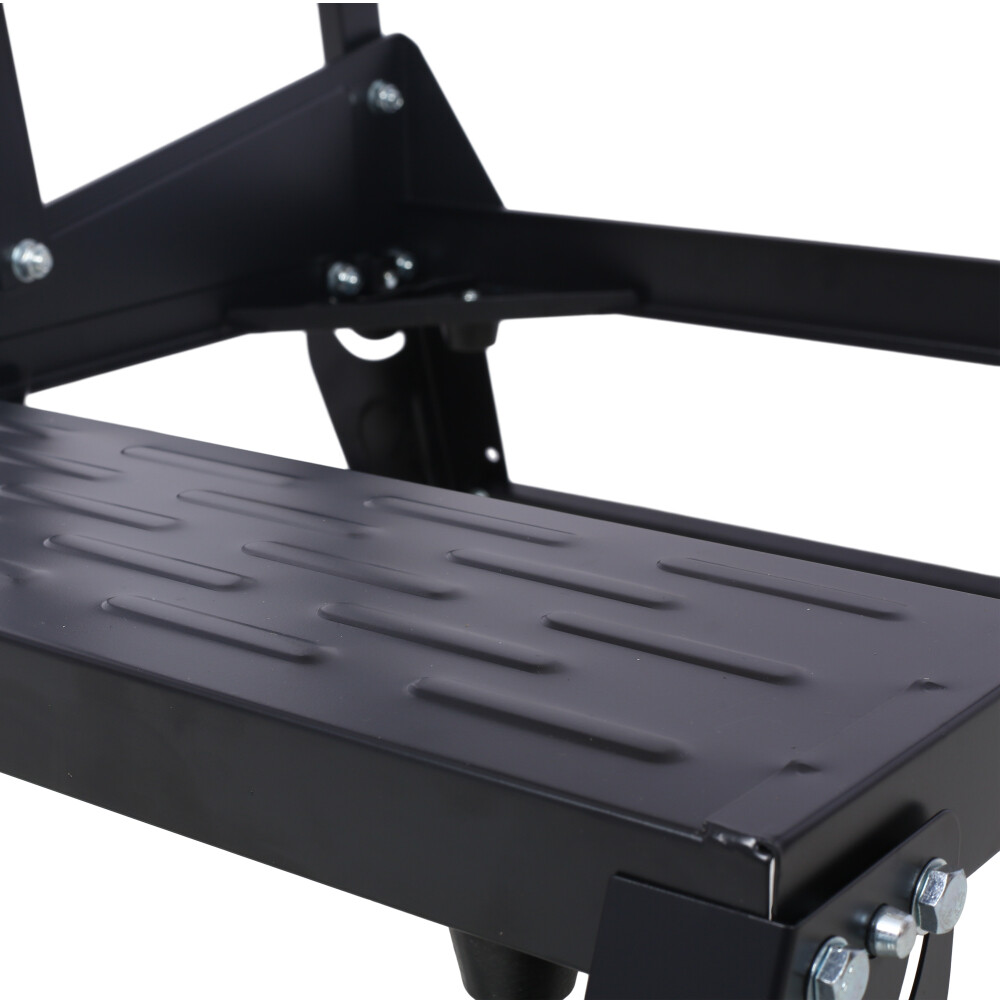 Multifunctional Workbench, Portable Foldable Workbench for DIY, Woodworking