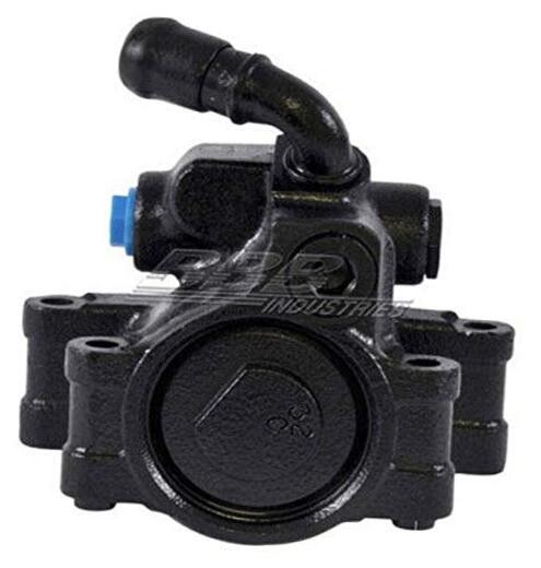 712-0158 Power Steering Pump