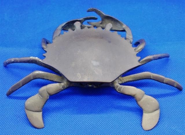 Crab ashtray 72692