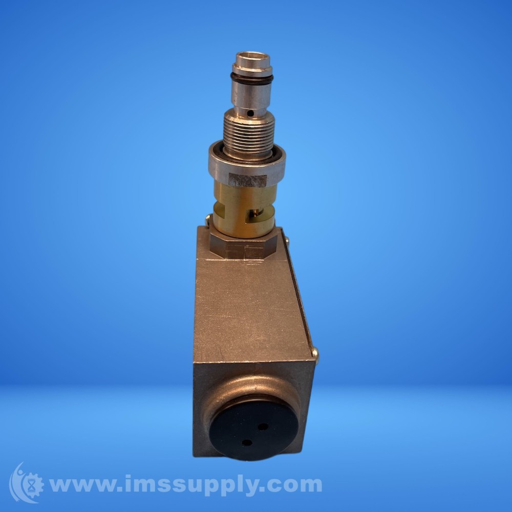 SMC CB-2XH Differential Pressure Switch FNOB