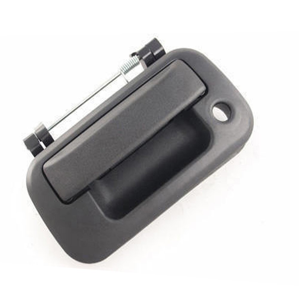 Replacement Black Textured Tailgate Handle (See compatibility Chart)