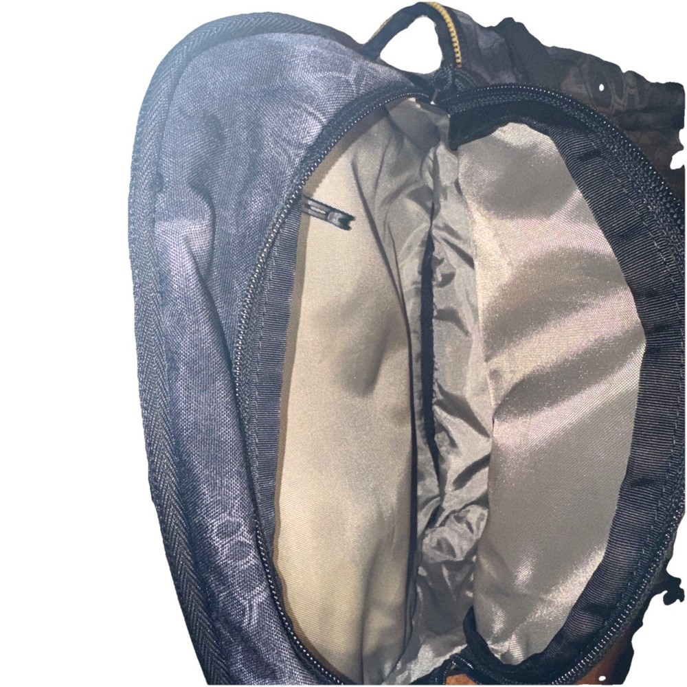 Tensing TT15 Kryptec Backpack