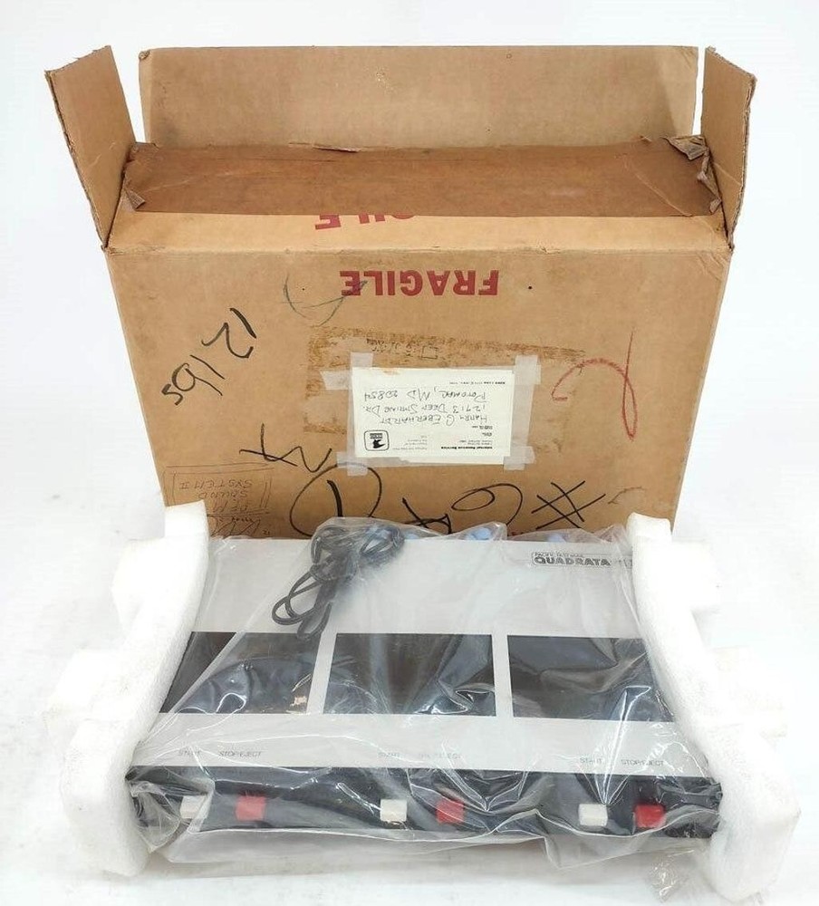 Pacific Fast Mail Sound System II