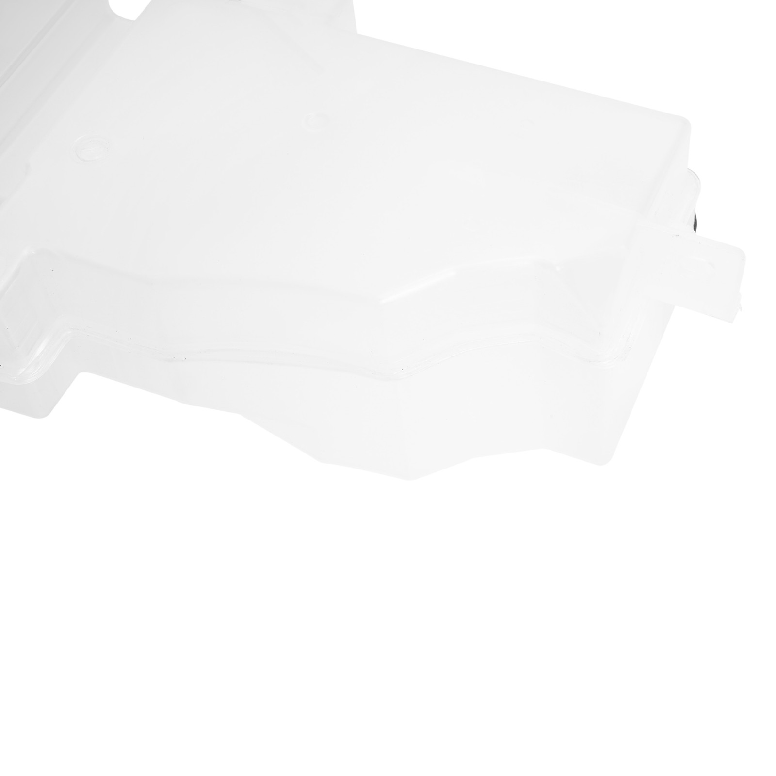 Coolant Reservoir Tank For 2007-2015 Nissan G25 G35 G37 Q40 Q60 21710-JK000