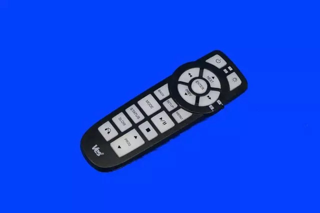 Genuine Mopar Wireless Infrared Remote 5091148aa