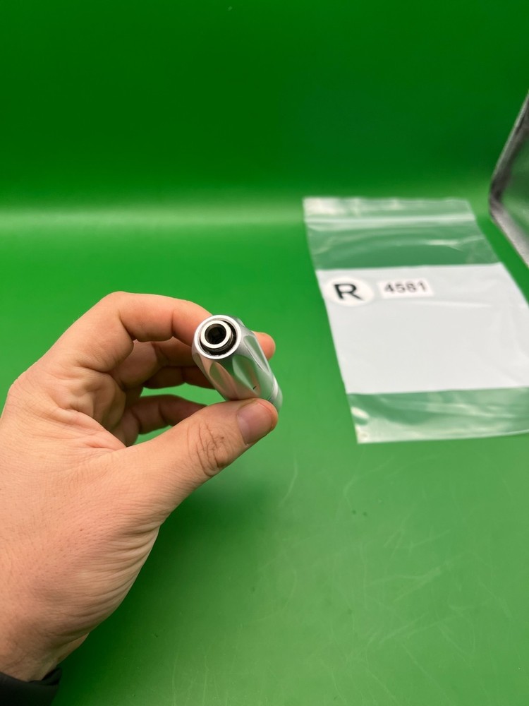 CP Paintball Regulator