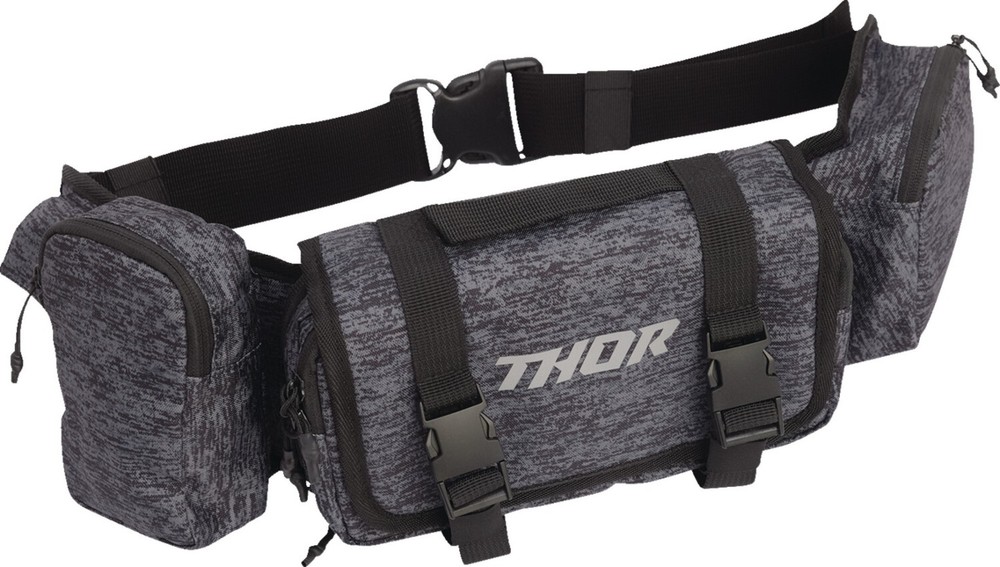 Thor Vault Tool Pack Charcoal Heather