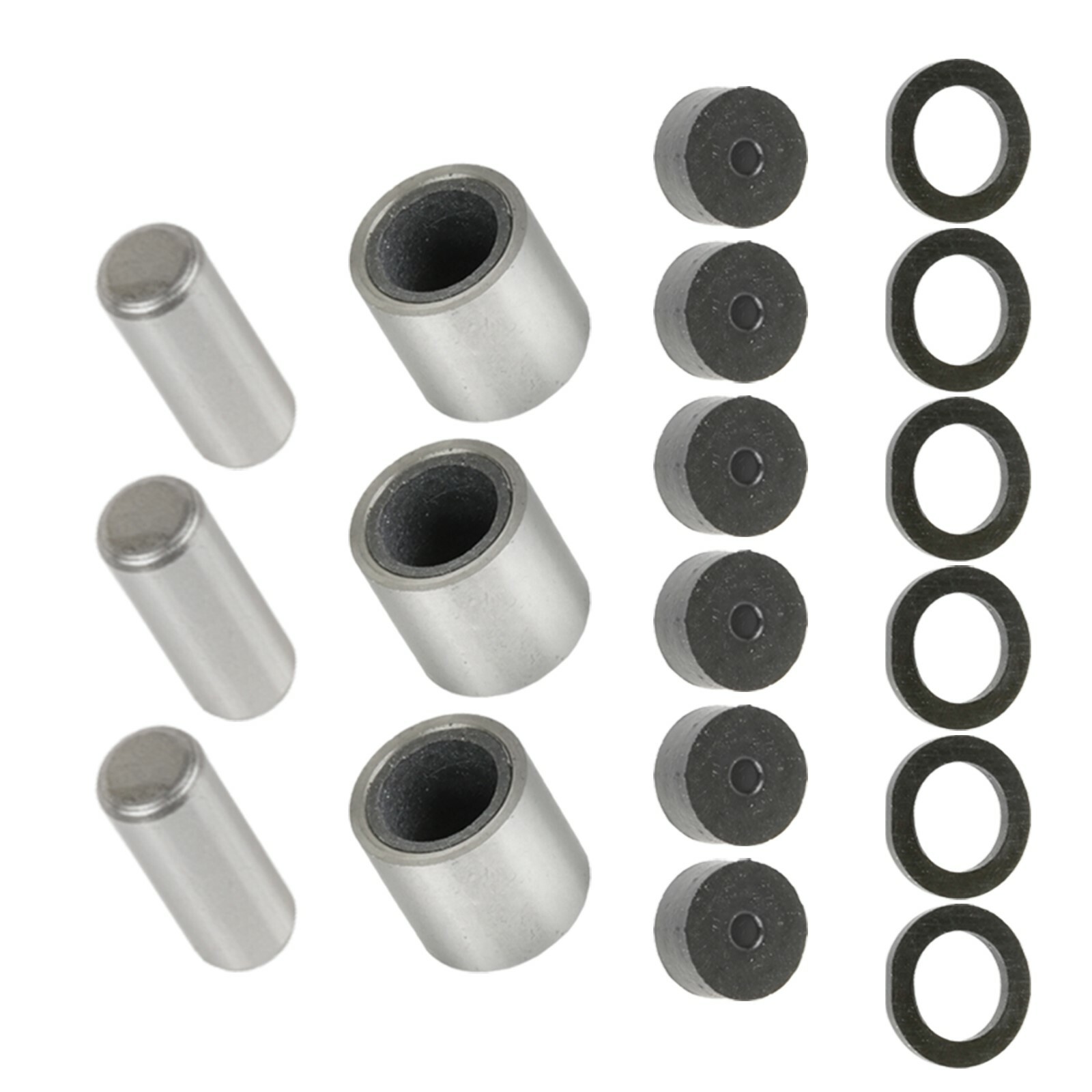 Primary Clutch Rebuild Kit Buttons/Rollers/Bushings for Polaris 5439254 5431936