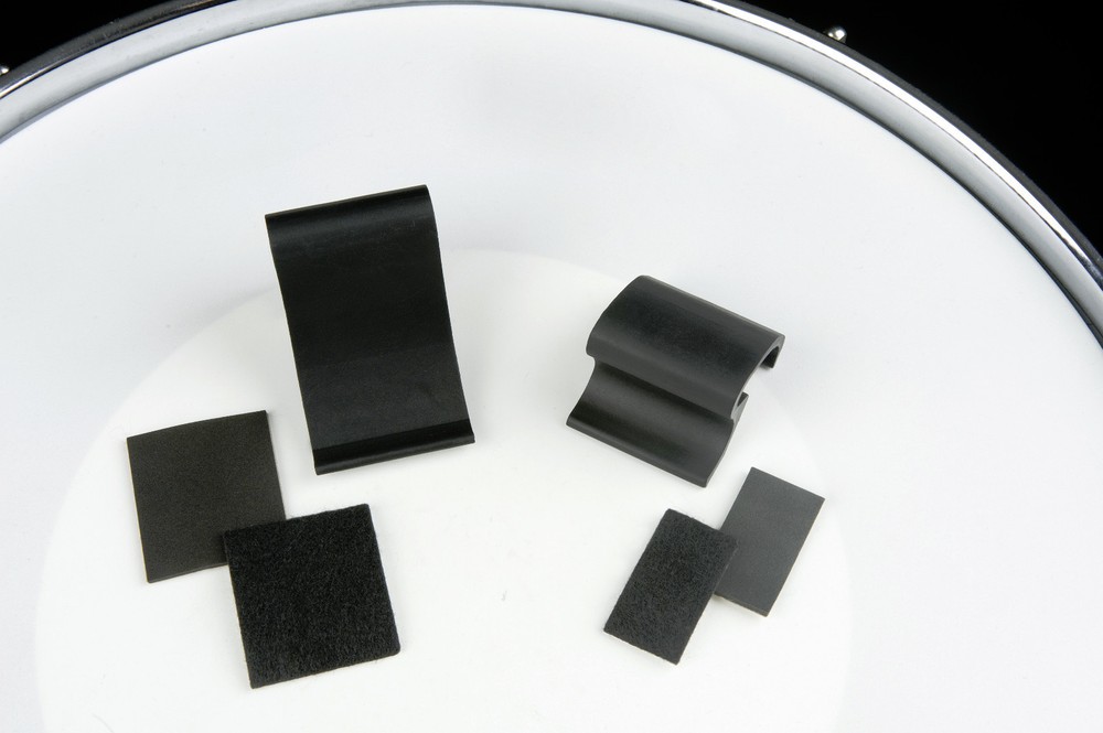 DrumClip - External Drum Ring Control DCRG