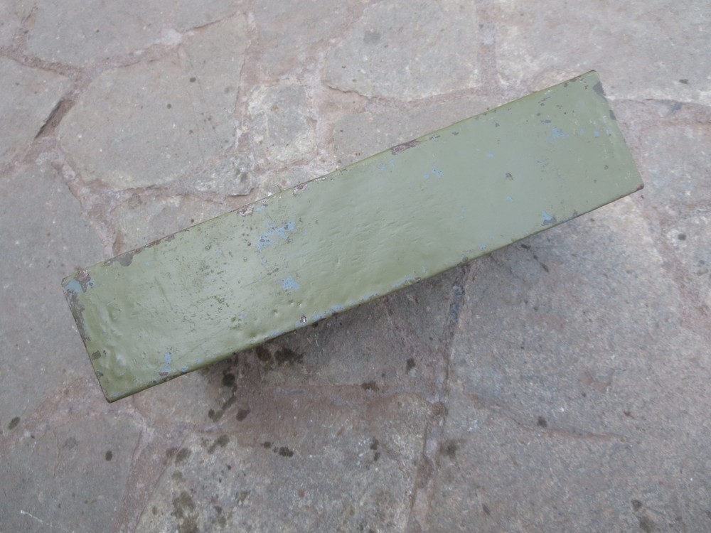 German MG42 Box marked"1940"