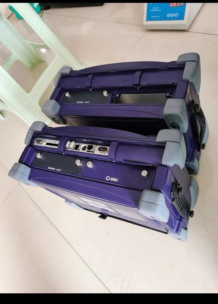 1pcs ACTERNA MTS 8000 Tester