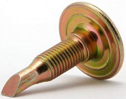 Stud Boy Assassins Push Through Stud - 1.625in. Stud Length - 5/16in. Thread