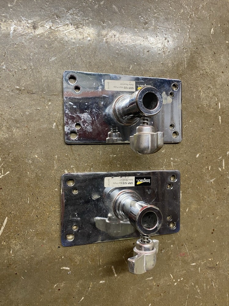 Photography Stand Mounting  Plates