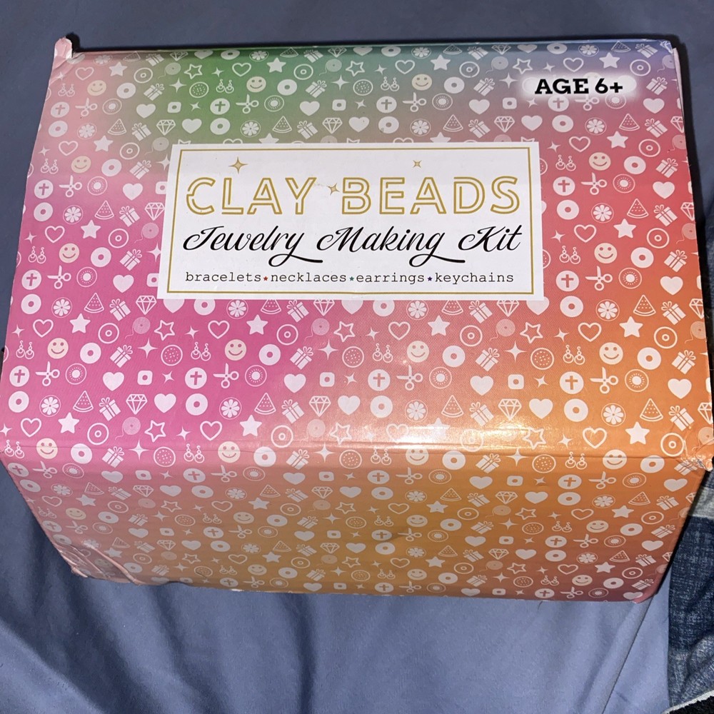 Jewelry Making Sets