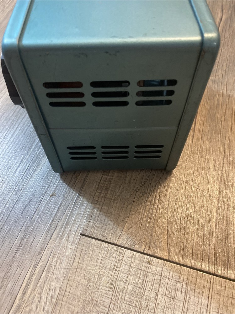 Staco 3PN501 Variable Electric Autotransformer