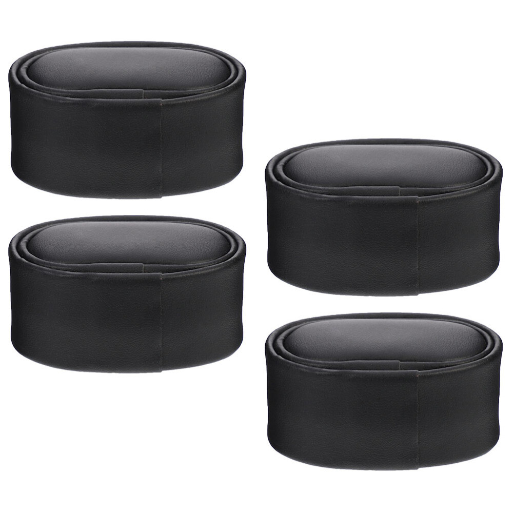 4Pcs Automatic Watch Winder Pillows Softer Small Watch Winder Pillows