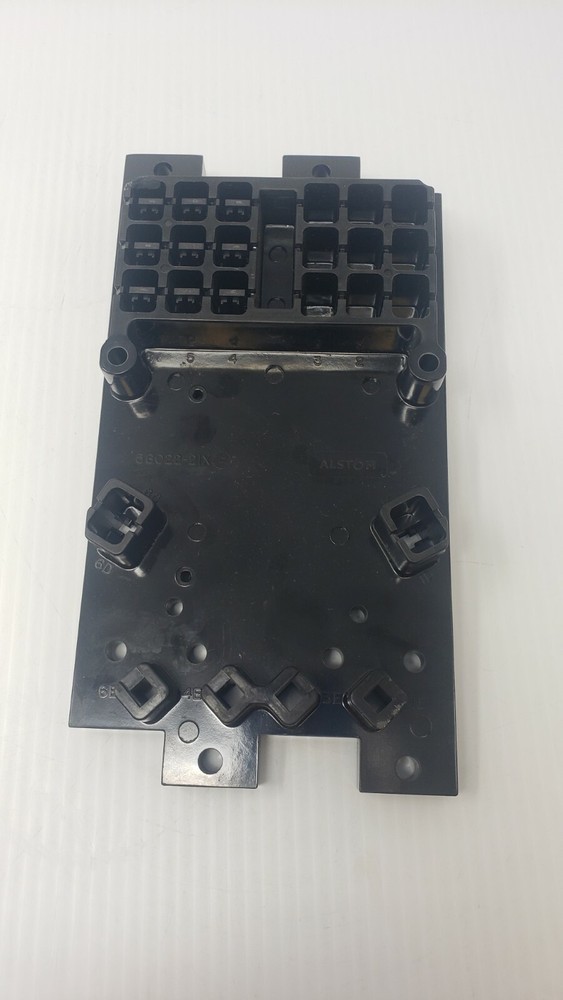 56022-21X Plugboard Socket Only SEE DESCRIPTION