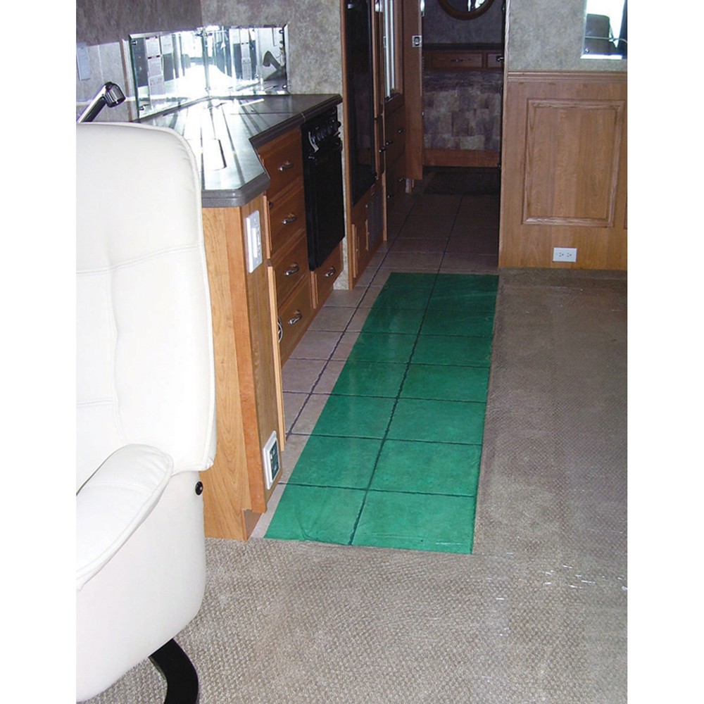 Surface Shields FS24200L 24" X200' Floor Shield