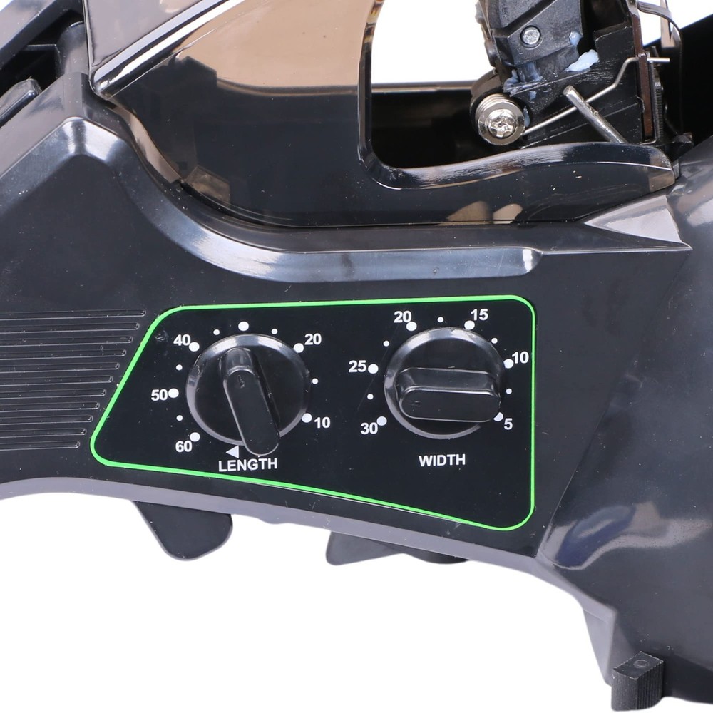 U.S. Solid Automatic Tape Dispenser JF-8000