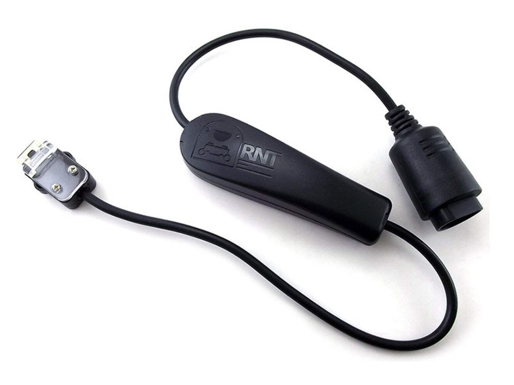 N64 controller to Wiimote adapter - raphnet - Nintendo 64