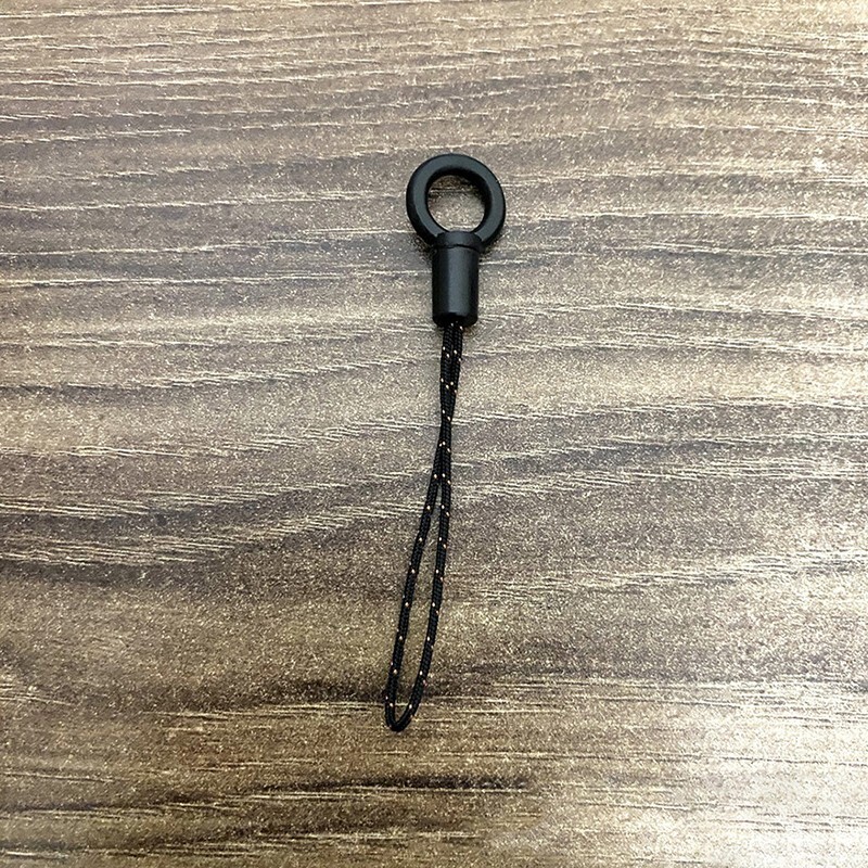 3PC Zipper Pull Puller End Fit Rope Tag Replacement Clip Broken Buckle Fixer Zip