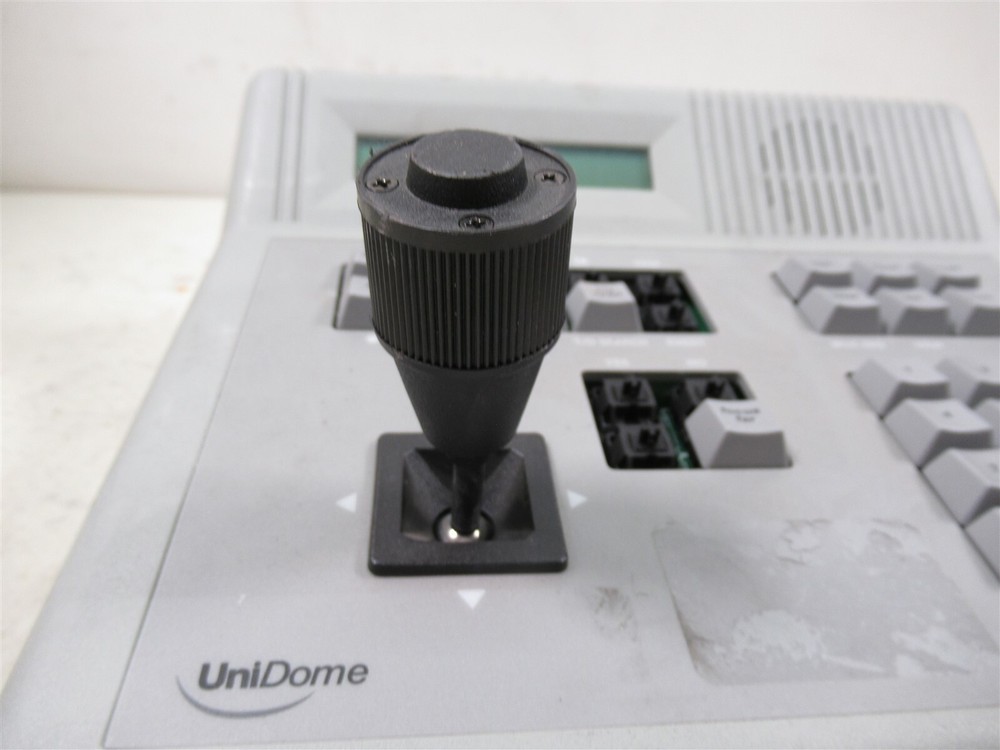 Sony UniDome UNI-TCTL1 Motorized High Speed Dome Camera System Controller