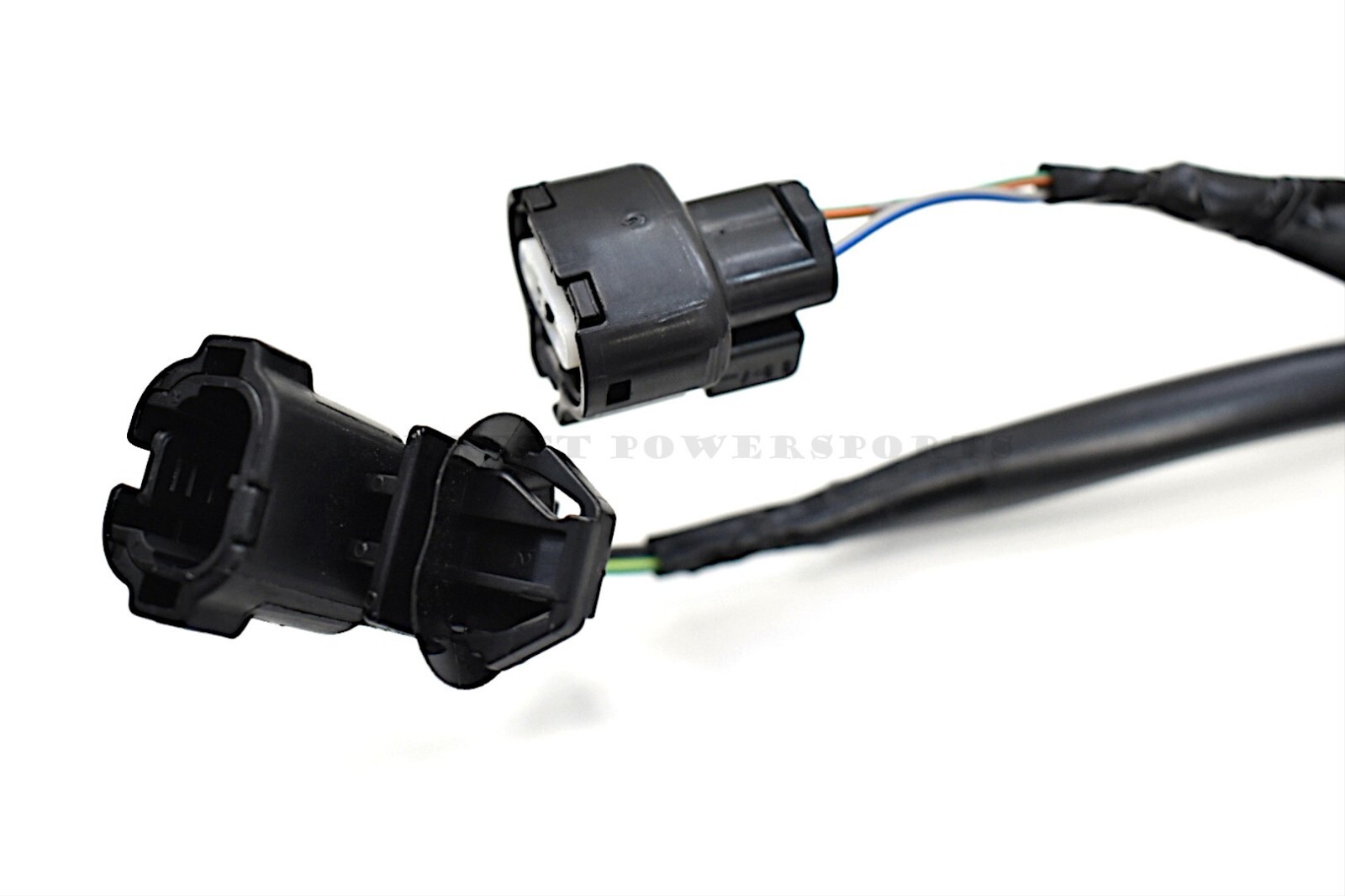 New Honda Wire Harness 2007 TRX420FM Rancher Wiring 4x4 Manual Shift Unit #O262