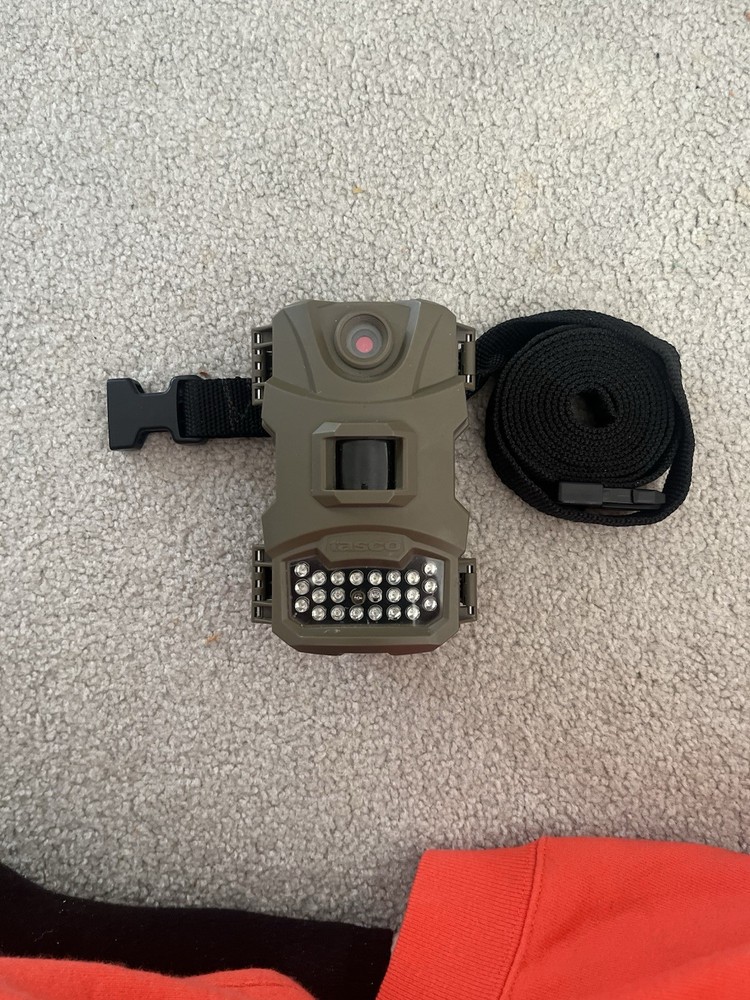 Trail Camera