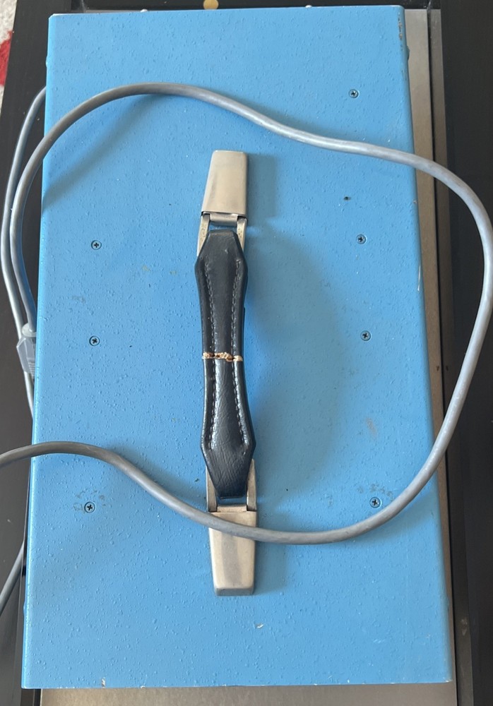 EIN 510L RF Power Amplifier 9.5 WATTS LINEAR