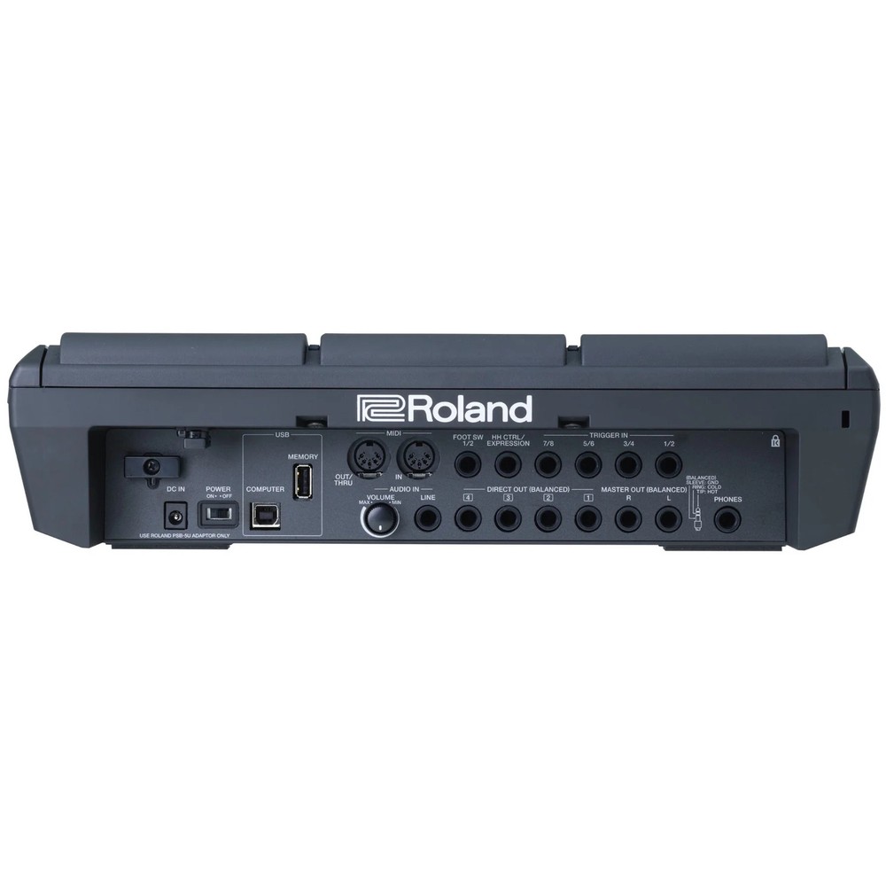 Roland SPD-SX PRO Sampling Pad