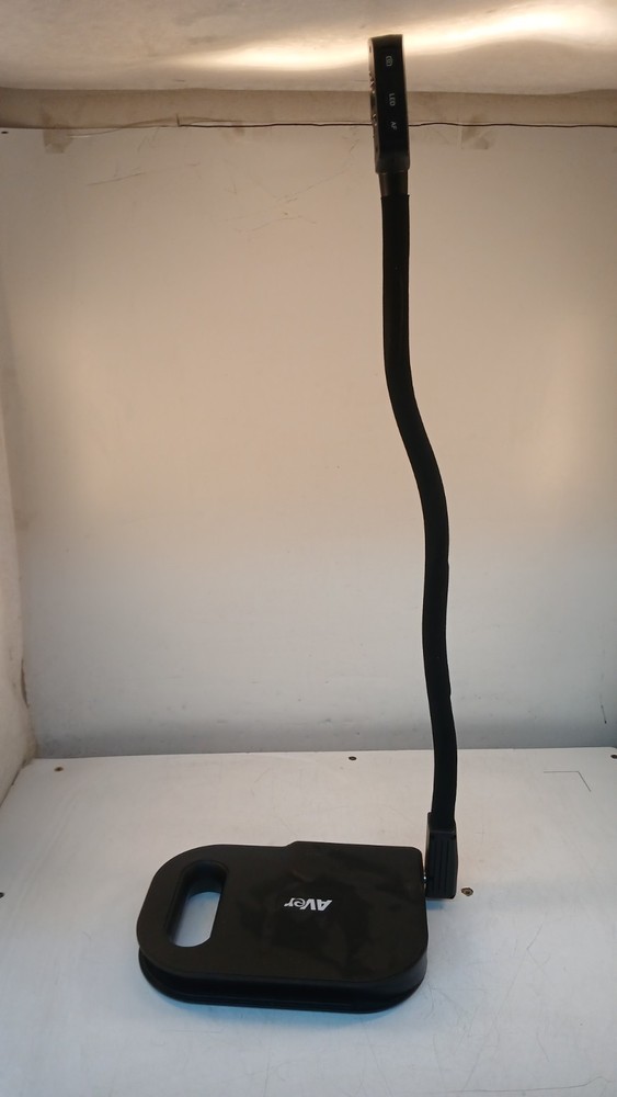 Avervision Vision U50 USB Document Camera *OPEN BOX* *WORKING* *READ*