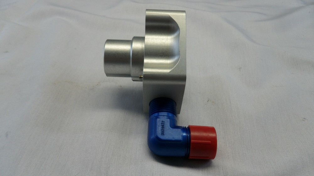 LYCOMING ENGINE IO-540 VACUUM PAD DRIVE KIT