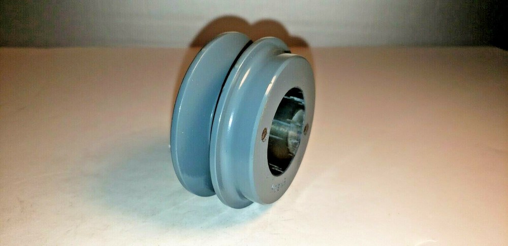 MasterDrive, BK30H, Fixed Pitch Sheave