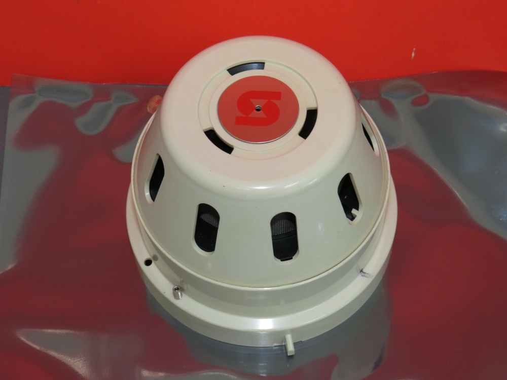 SIMPLEX 477-669 PHOTOELECTRIC DETECTOR HEAD