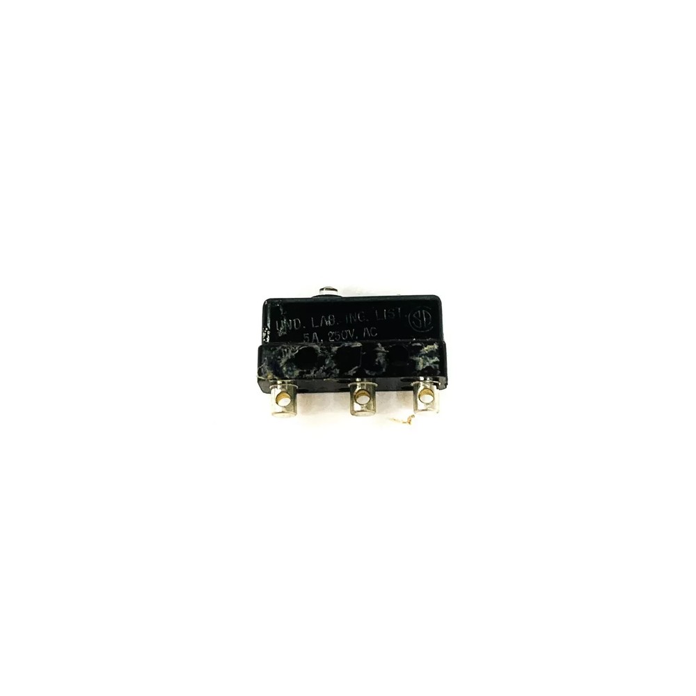 Unimax 2LM-E Micro Switch Snap Action, 5A, 250V, AC