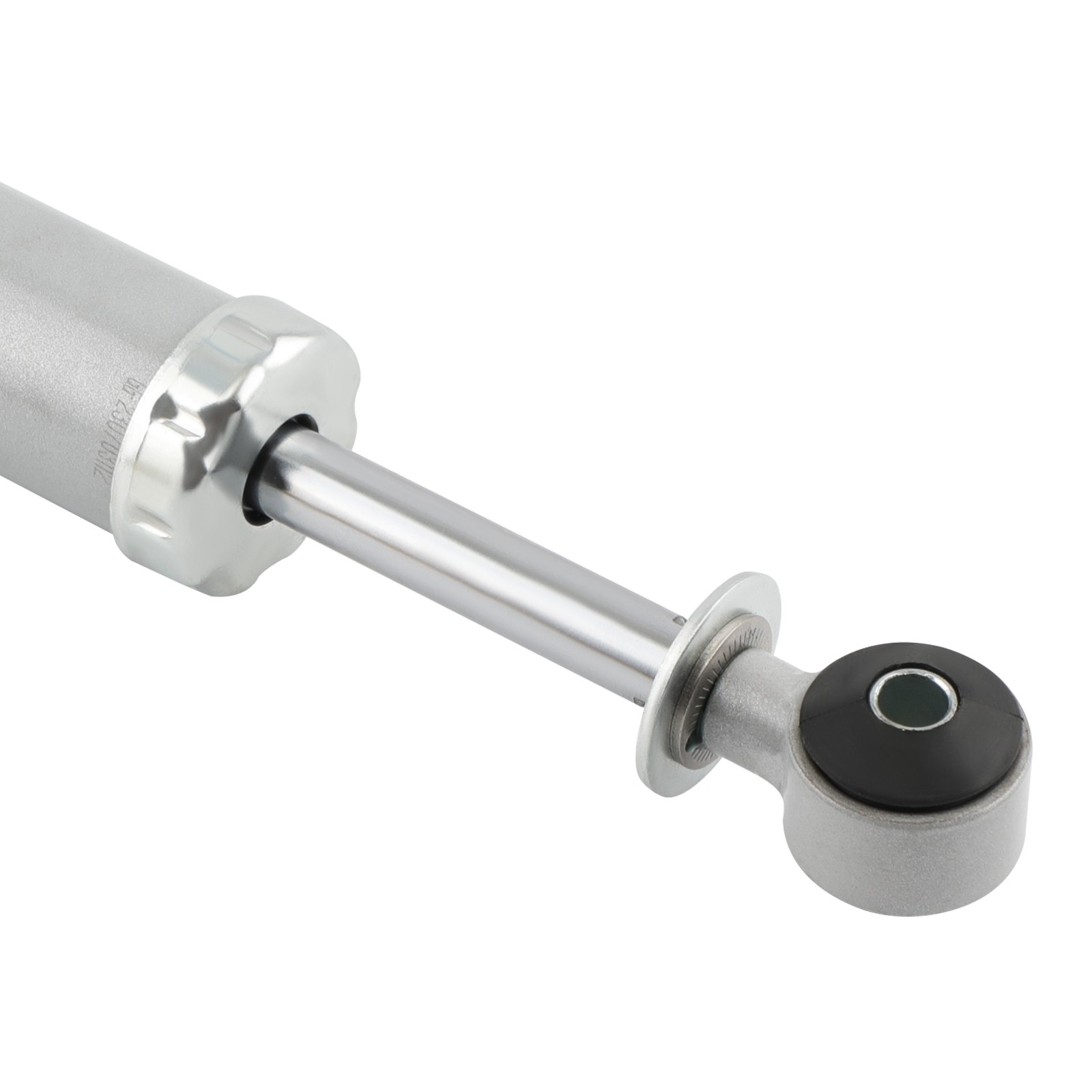 BFO Dual Steering Stabilizer Kit for Jeep Wrangler JK Unlimited 2007-2018