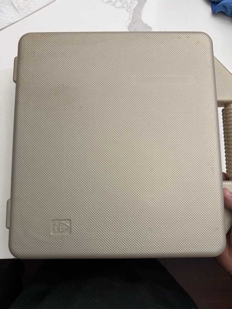 Micro-Science Complete Microscope Set with Accessories and Slides