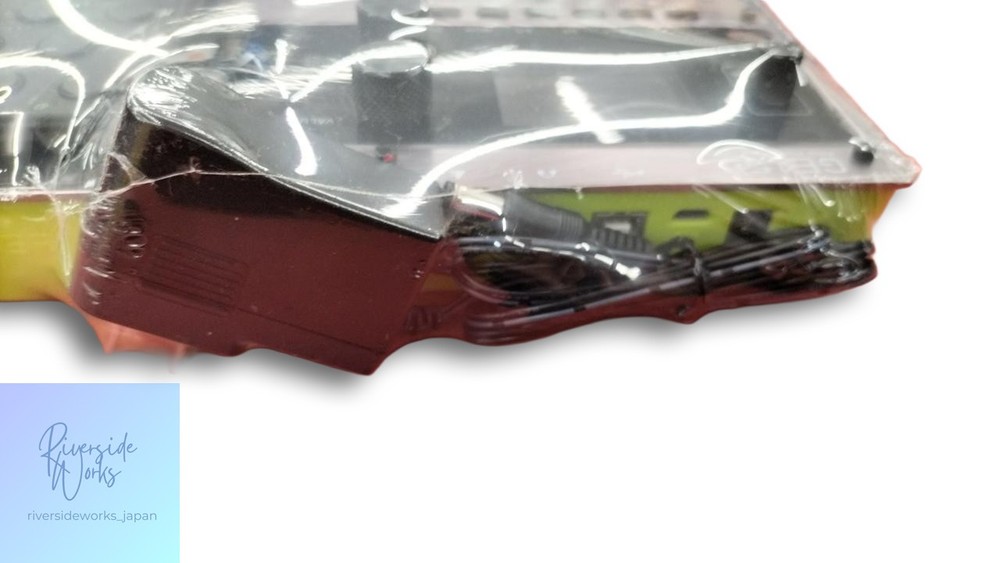 MOOER GE150 Multi-Effects Processor for Guitar