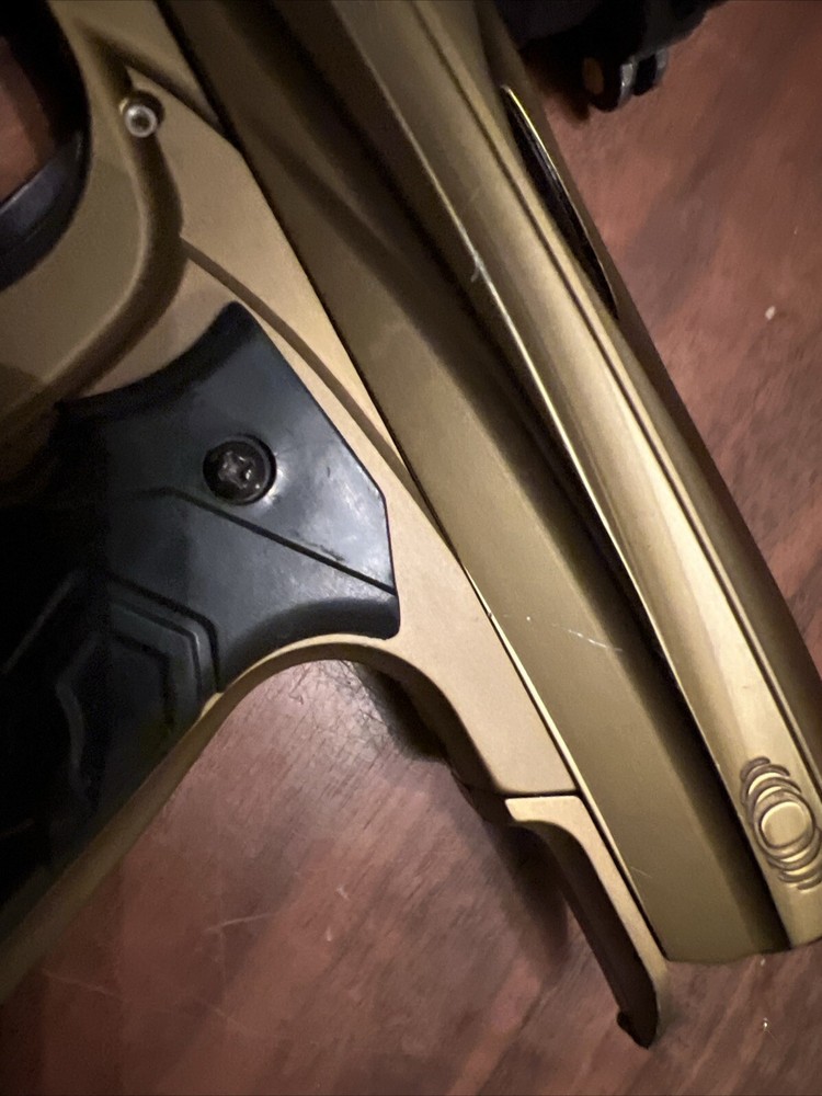 Paintball Smart Parts Shocker NXT