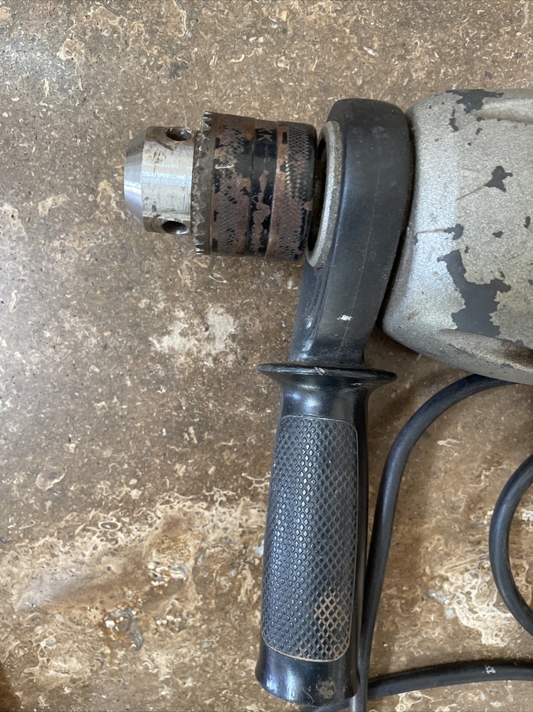 Black & Decker DR500 Power Drill