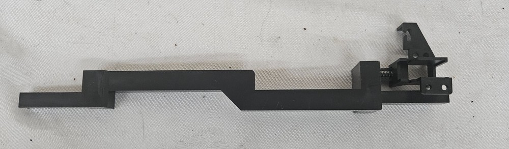 YAMAHA CDX-500U CD Player Power Button ARM