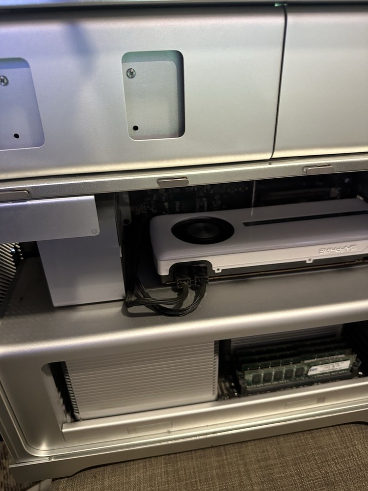 Power Mac 5.1. High Performance