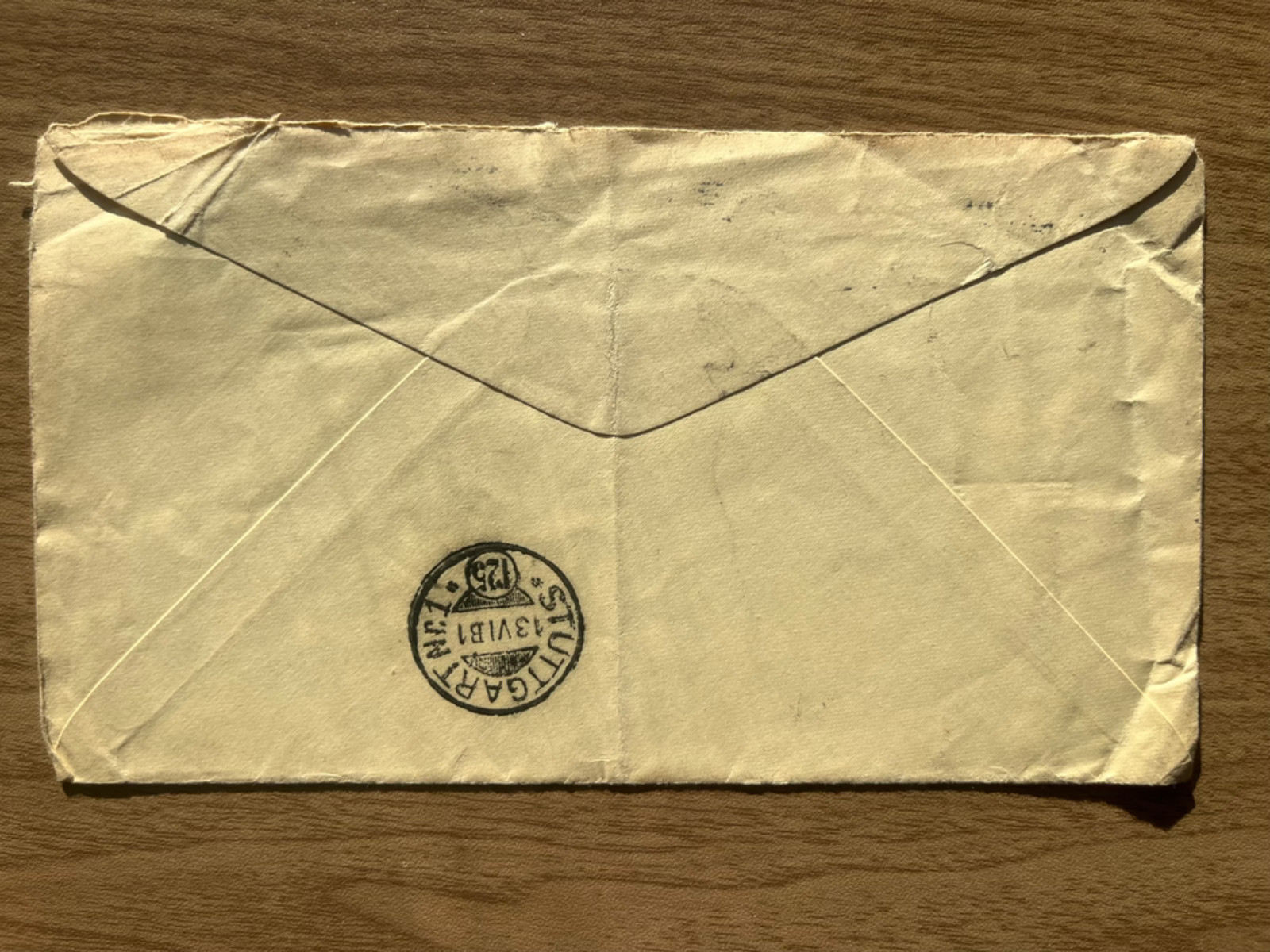 1906 Cover New York to Germany 2c Washington E. Eising & Co Whiskey Distillers