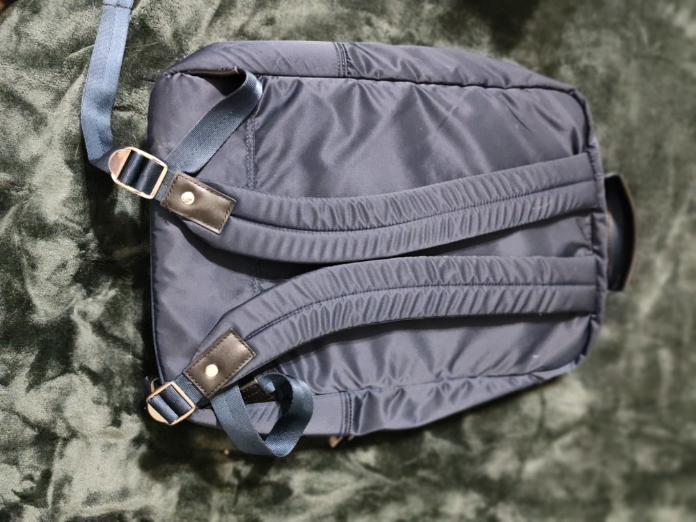 BMW Backpack