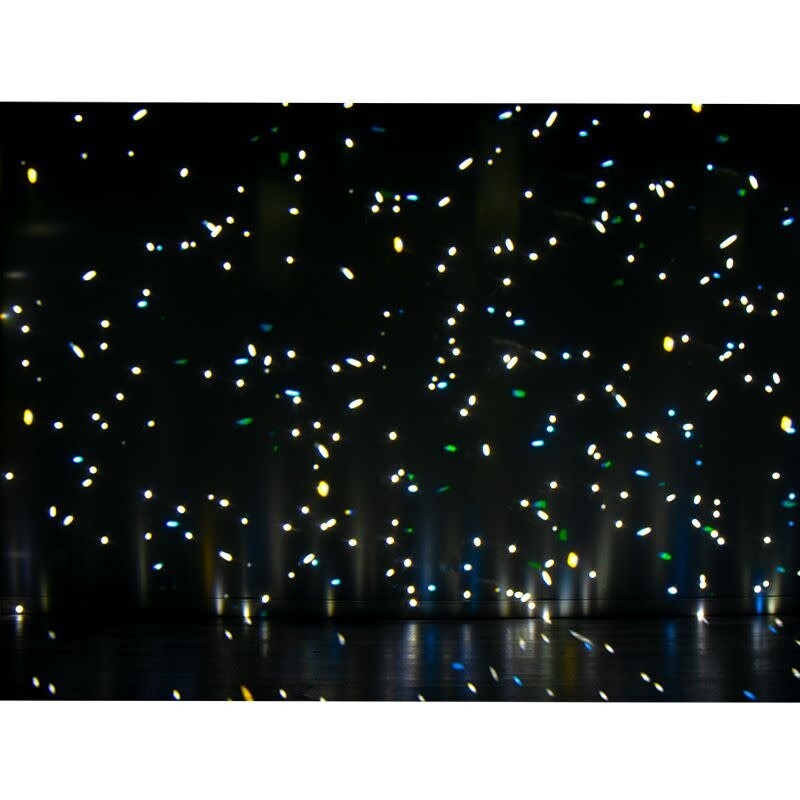 ADJ Eliminator Lighting Cosmic Burst (COS100)