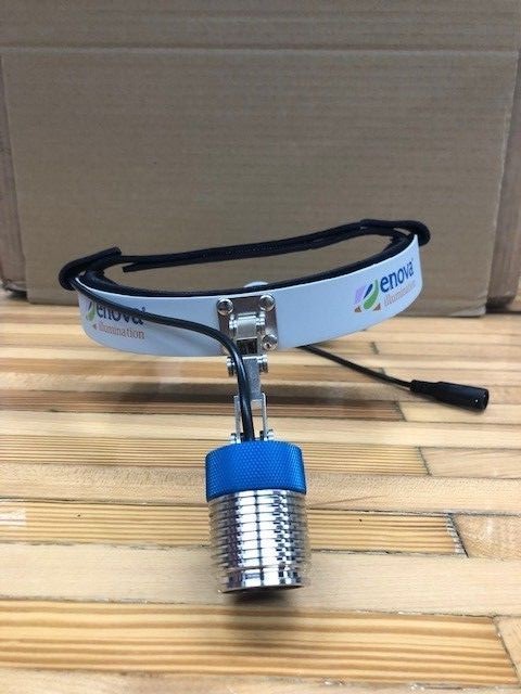 Enova PLT-100A LED Surgical Headlight