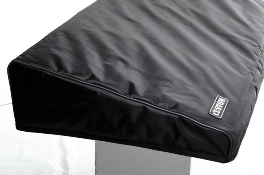 Custom padded cover for Fender Tone Master Pro guitar FX processor